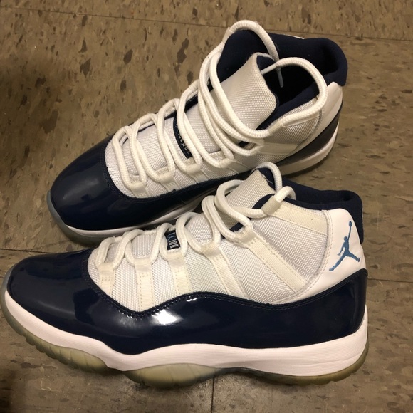 Jordan retro 11 - Picture 3 of 8